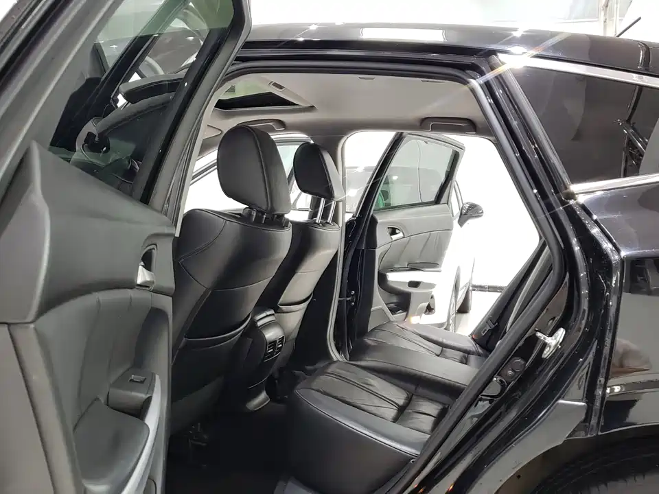 Honda Song Poetry Map