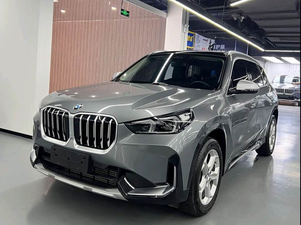 BMW X1 2023 sDrive20Li X