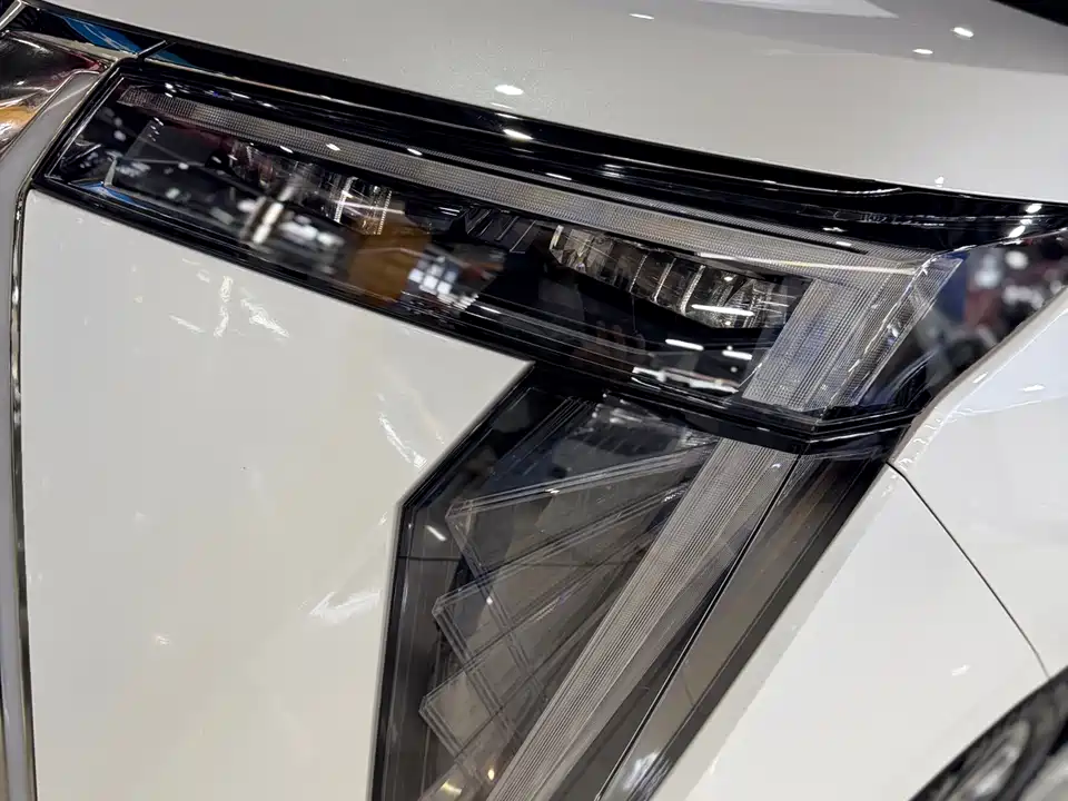 Trumpchi Trumpchi M8