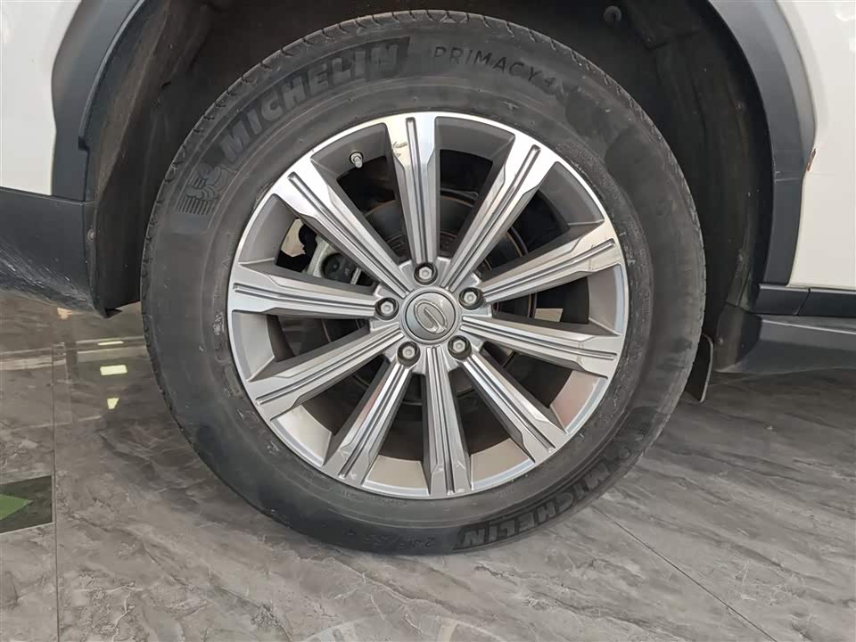 Trumpchi Trumpchi GS8