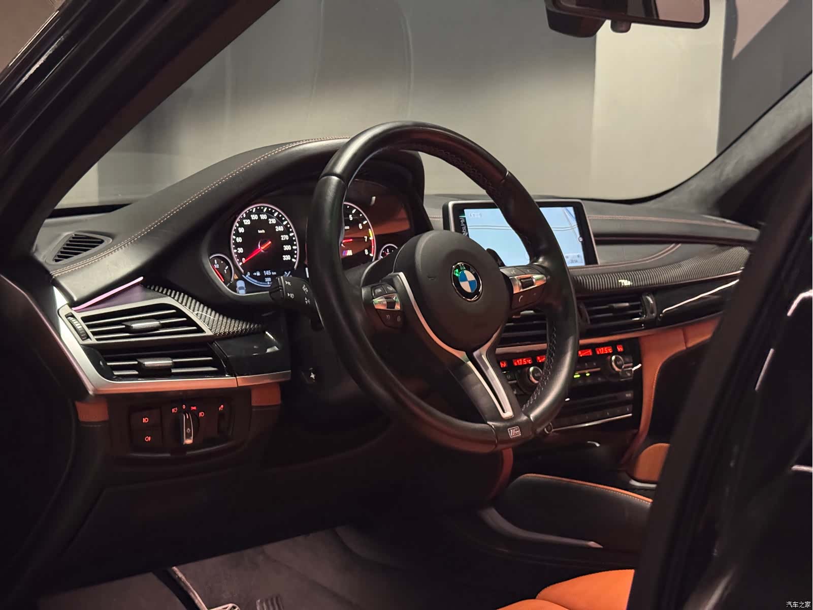 BMW X5, 2016 14