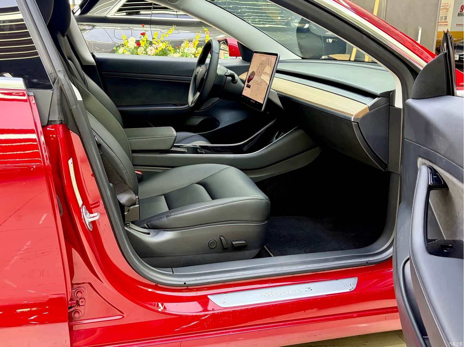 Tesla Model 3, 2020 7