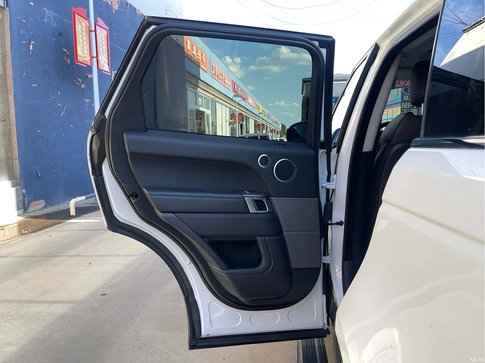 Land Rover Range Rover, 2017 10
