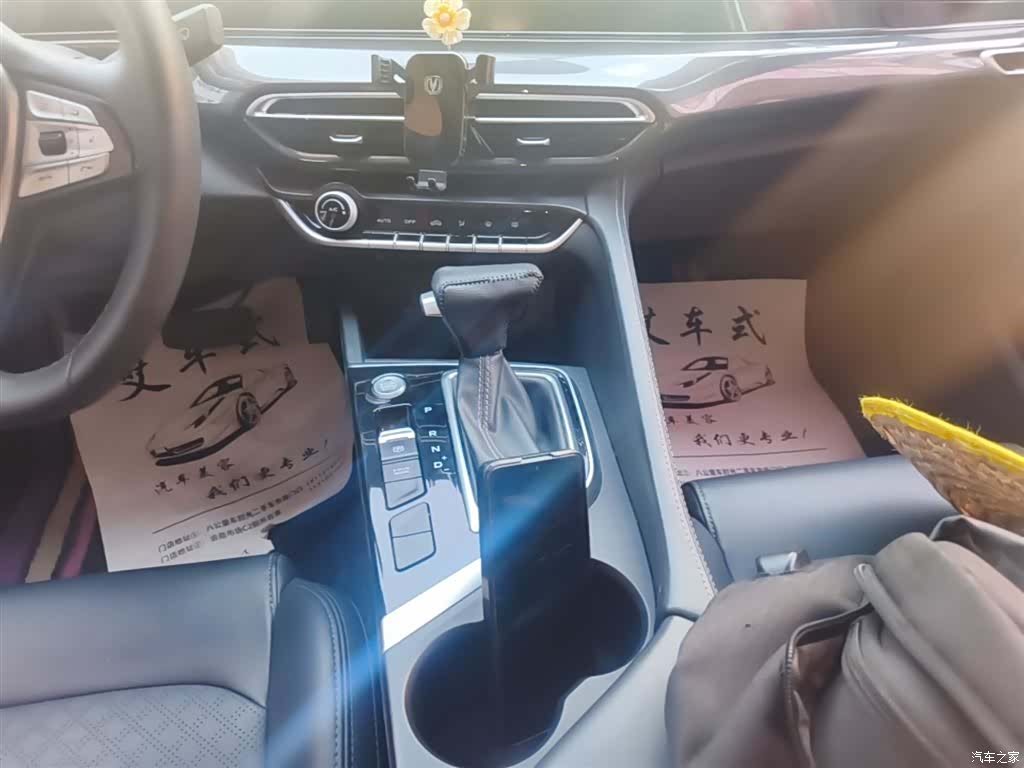 Changan Eado, 2020 14