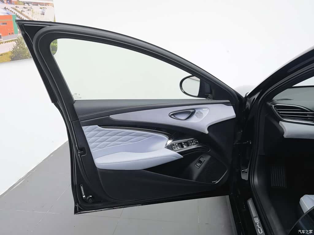 BYD Seal, 2023 8