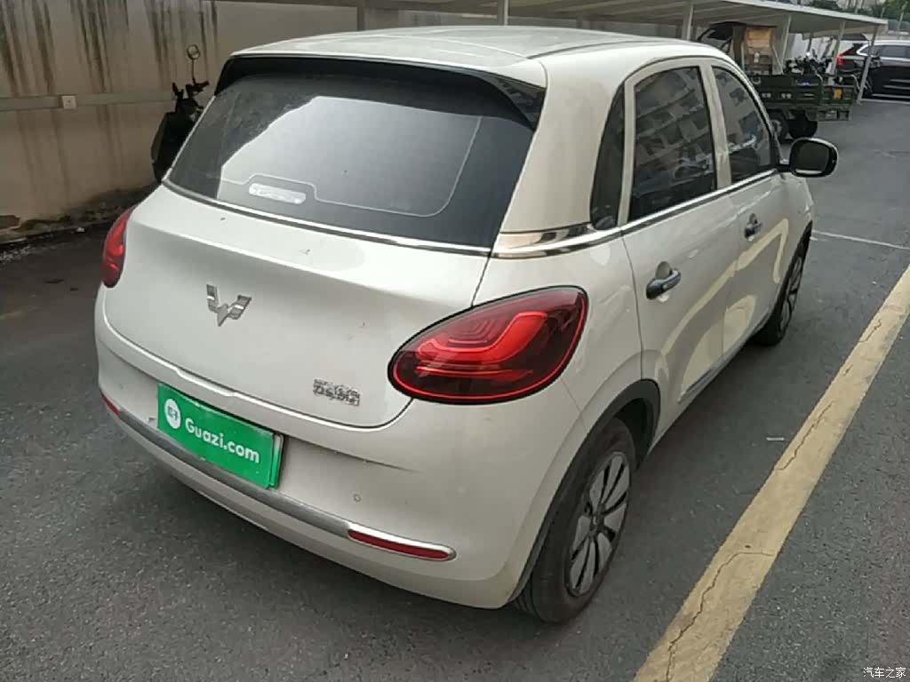 Wuling Bingo, 2023 7