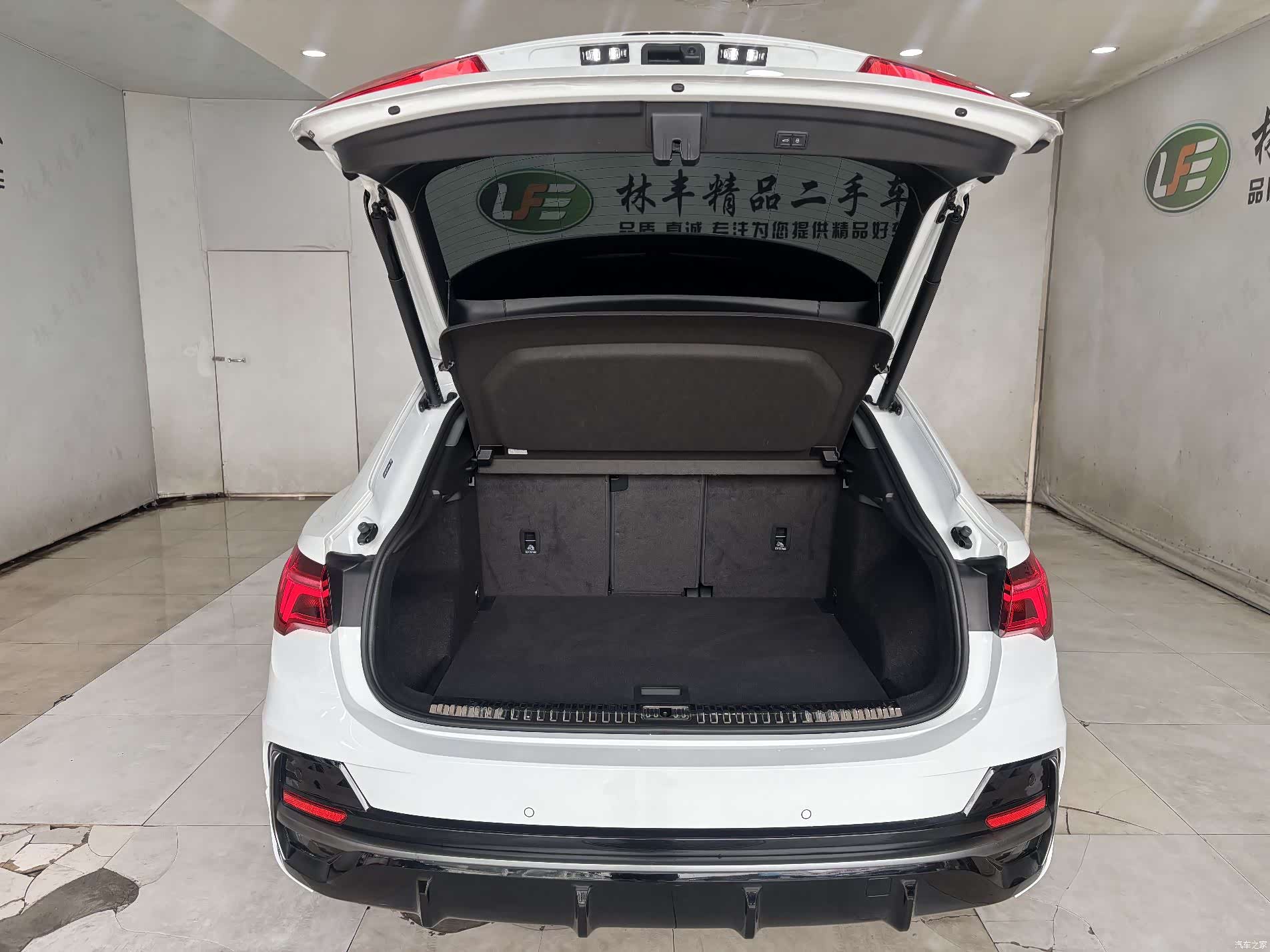 Audi Q3, 2025 29