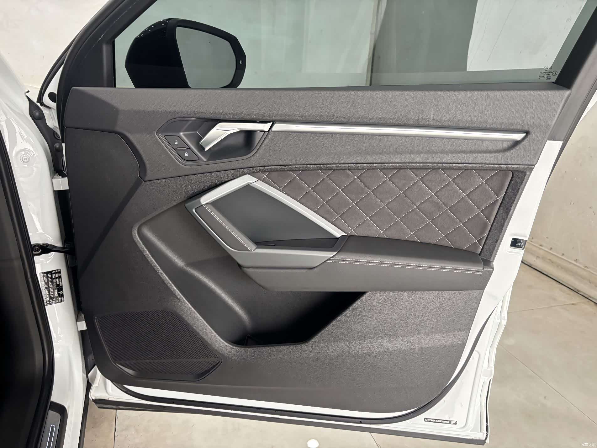 Audi Q3, 2025 26