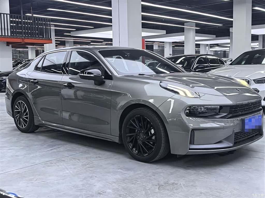 Lynk & Co 02, 2022 3