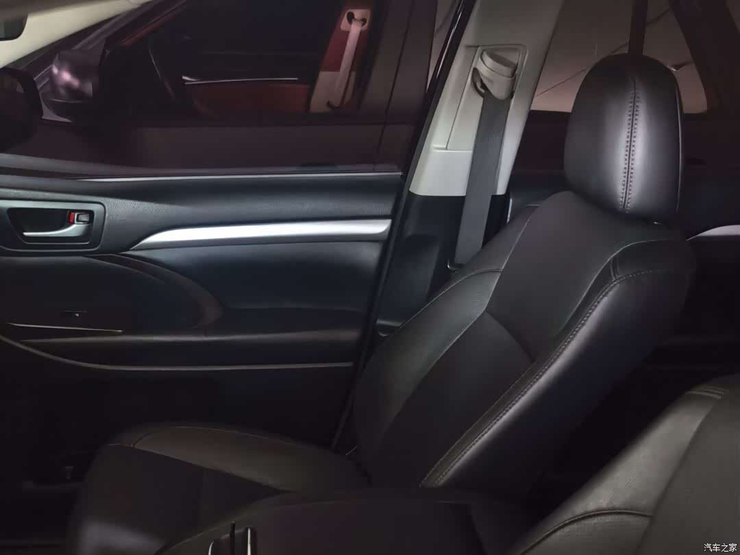 Toyota Highlander, 2018 20