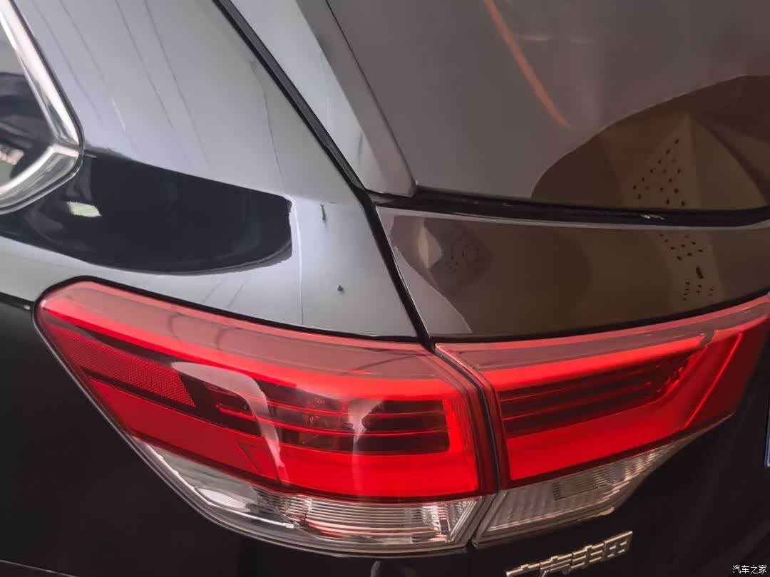 Toyota Highlander, 2018 18