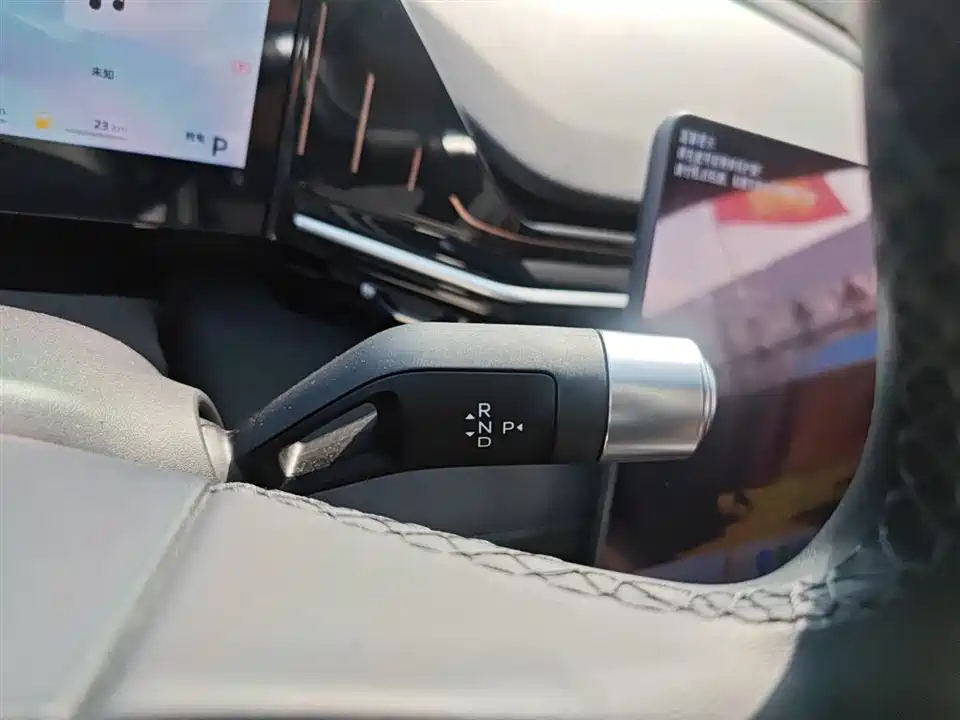 Geely Galaxy Galaxy L6