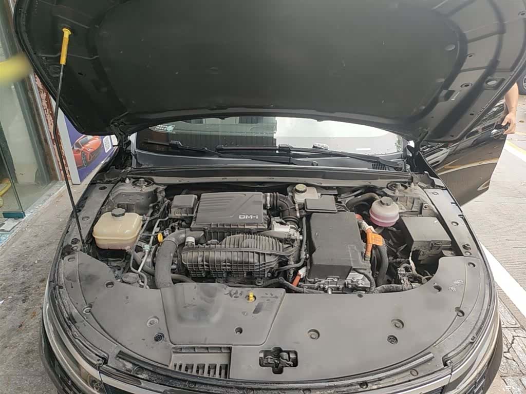 BYD Destroyer 05, 2023 20