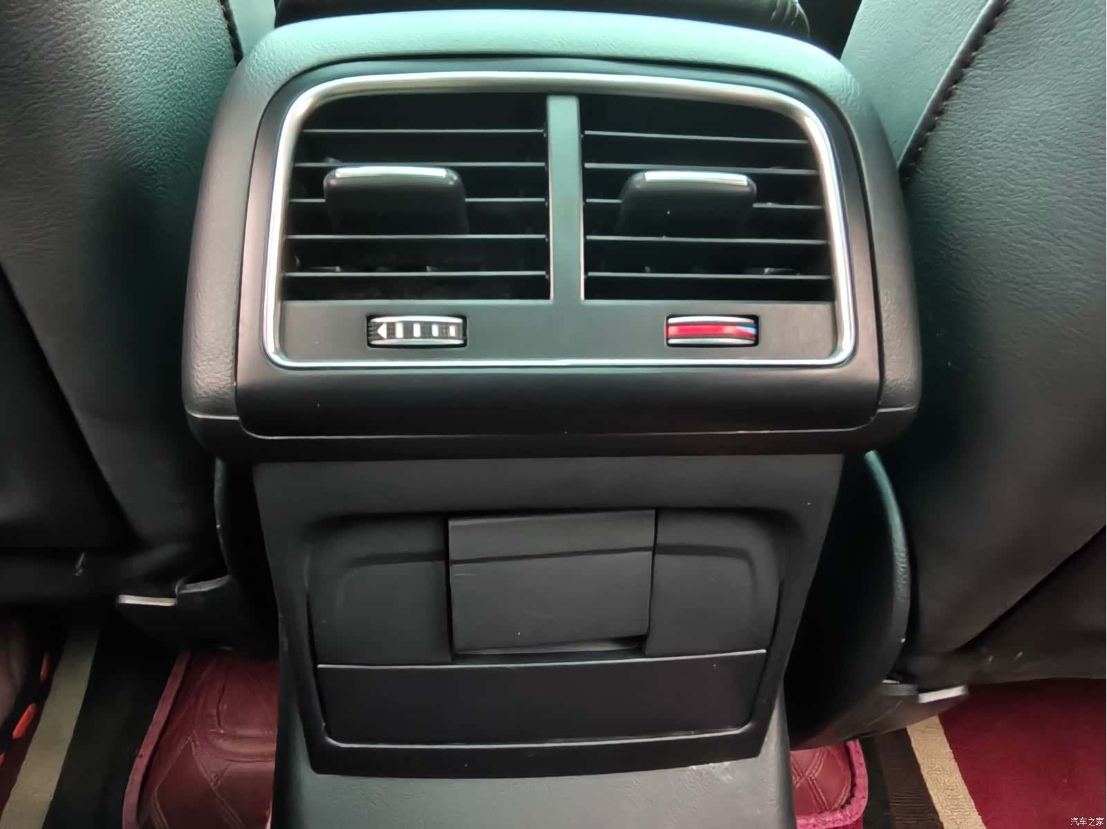 Audi Q5, 2017 7