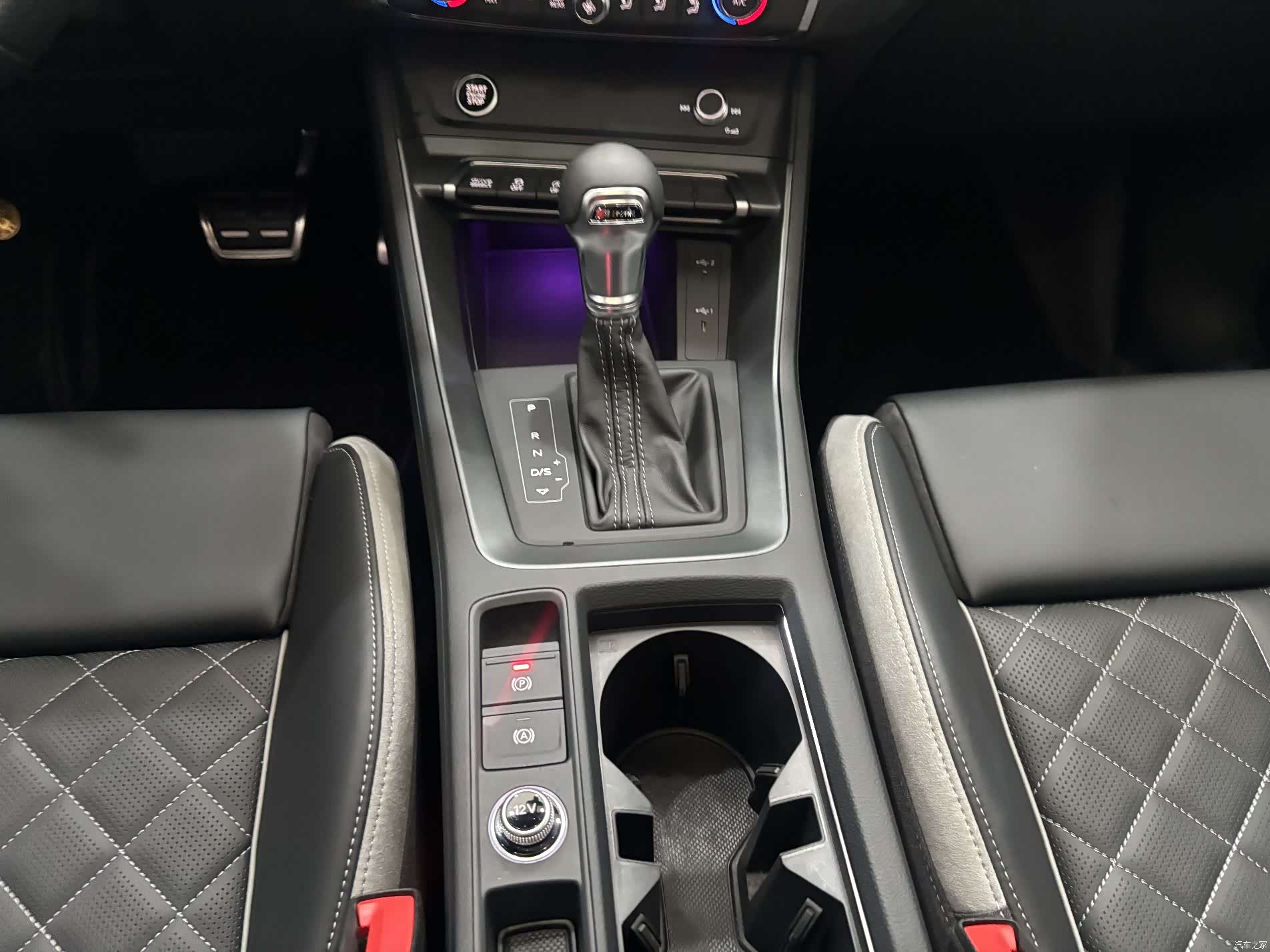 Audi Q3, 2025 20