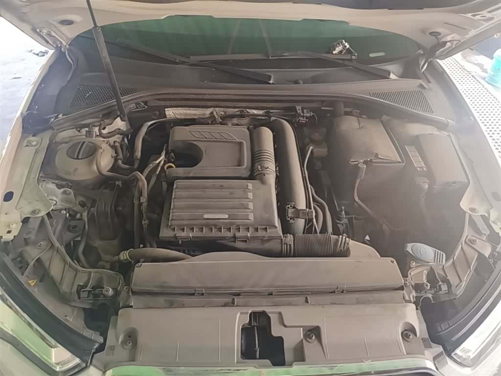 Audi A3, 2018 20