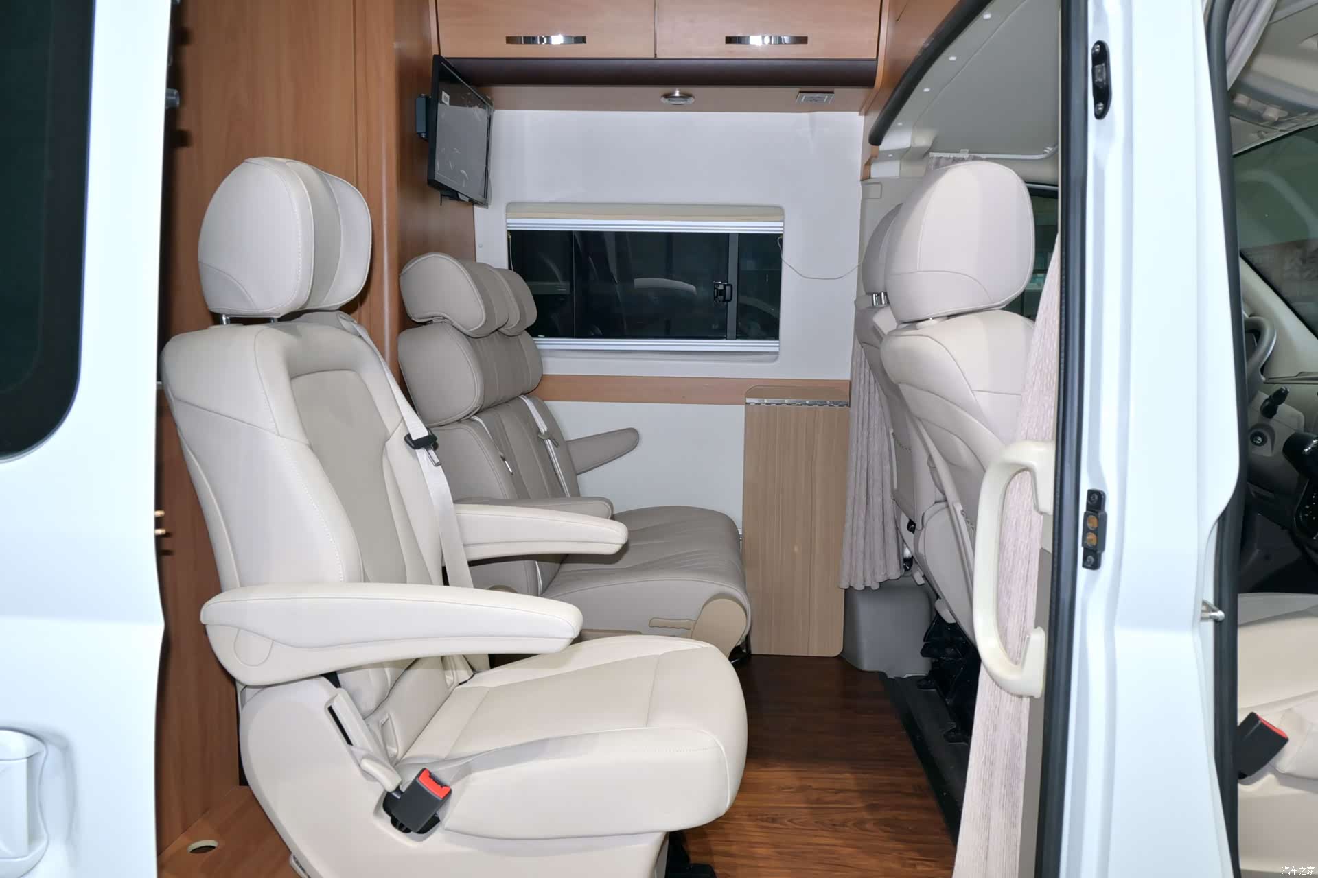 Maxus V80, 2018 12