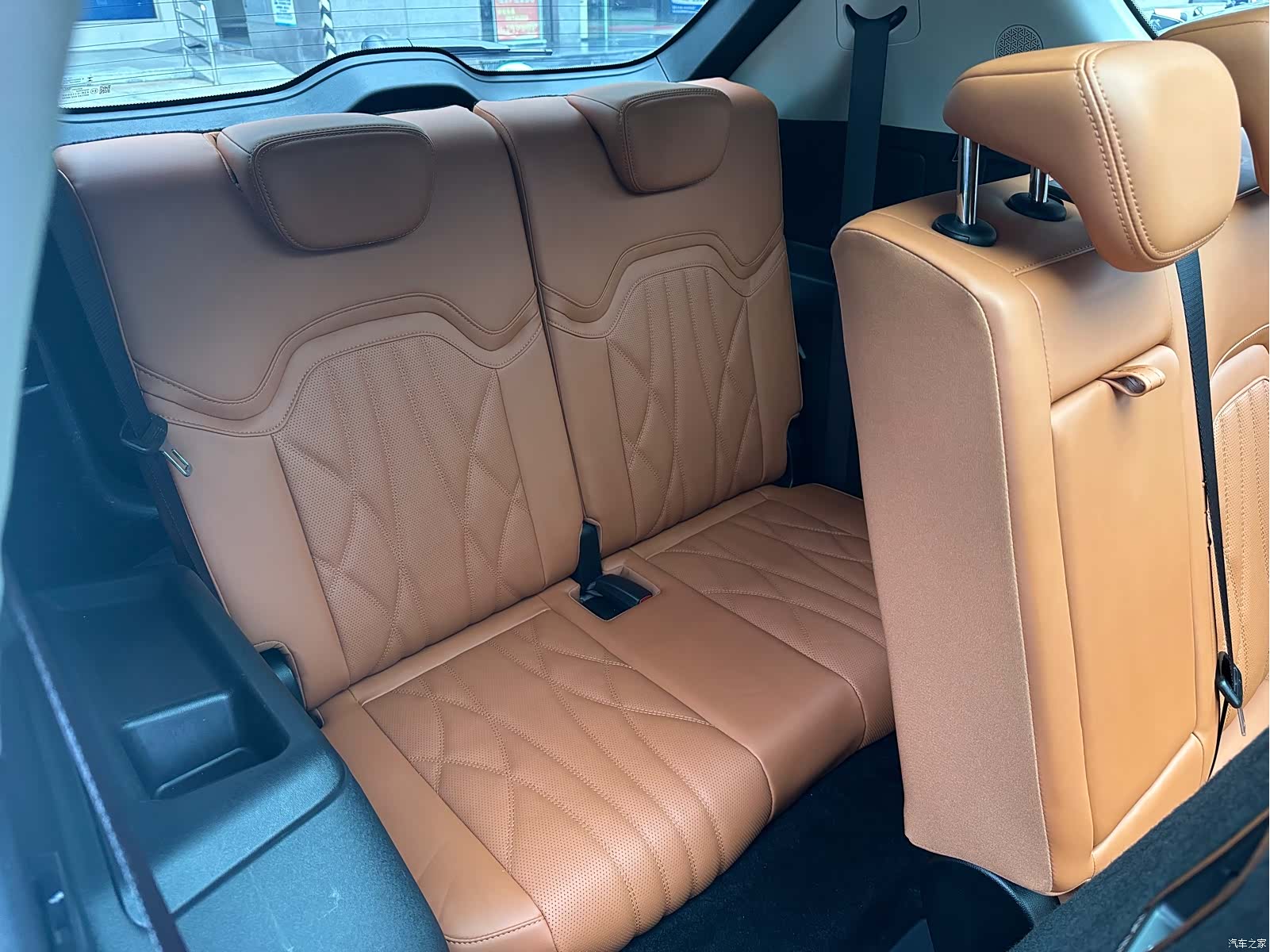 Jetour L7, 2025 23