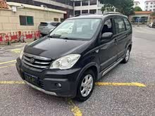 ɭ��S80 2011�� 1.5L �ֶ�7�����о�Ӣ��