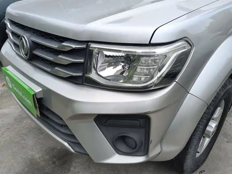 Dongfeng Ruiqi