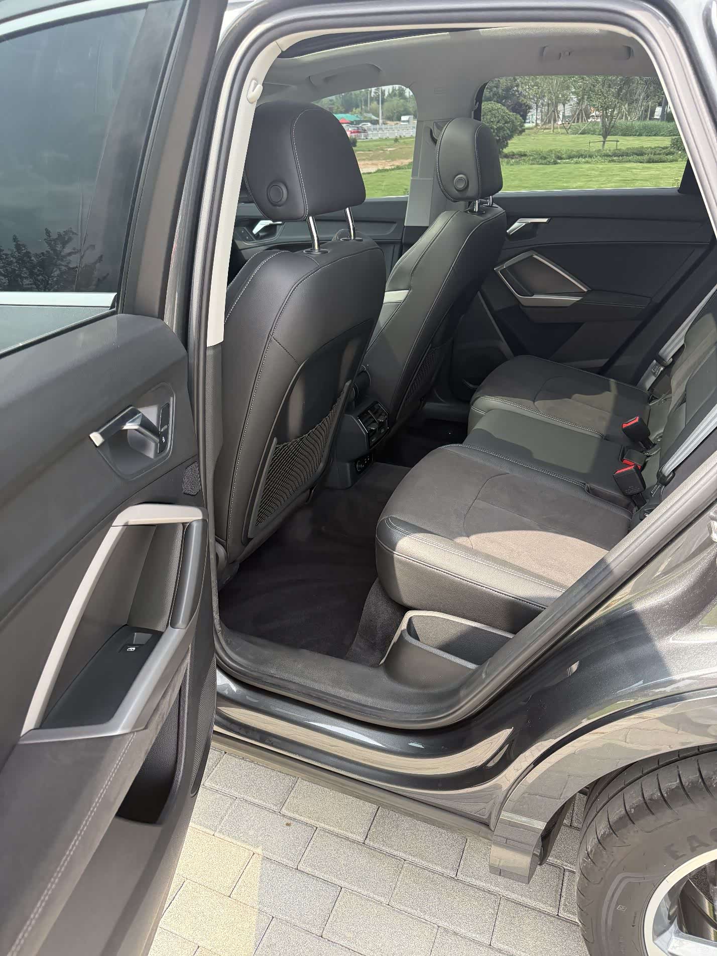 Audi Q3, 2023 19