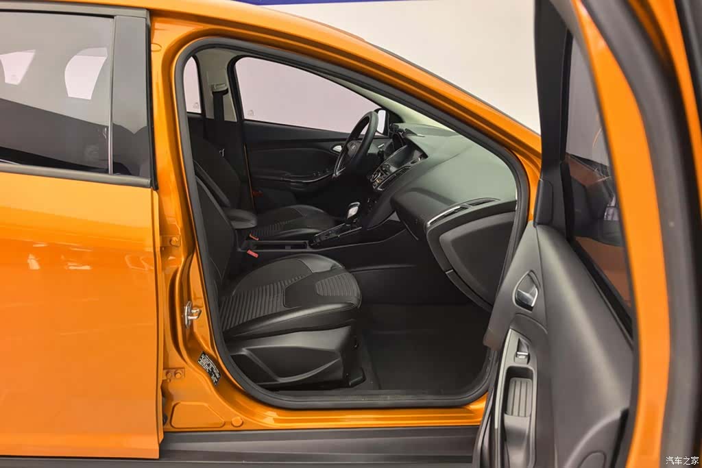 Ford Focus, 2017 8