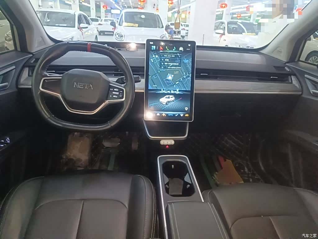 Neta V, 2022 10