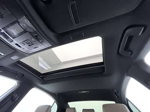 Lexus ES, 2024 14