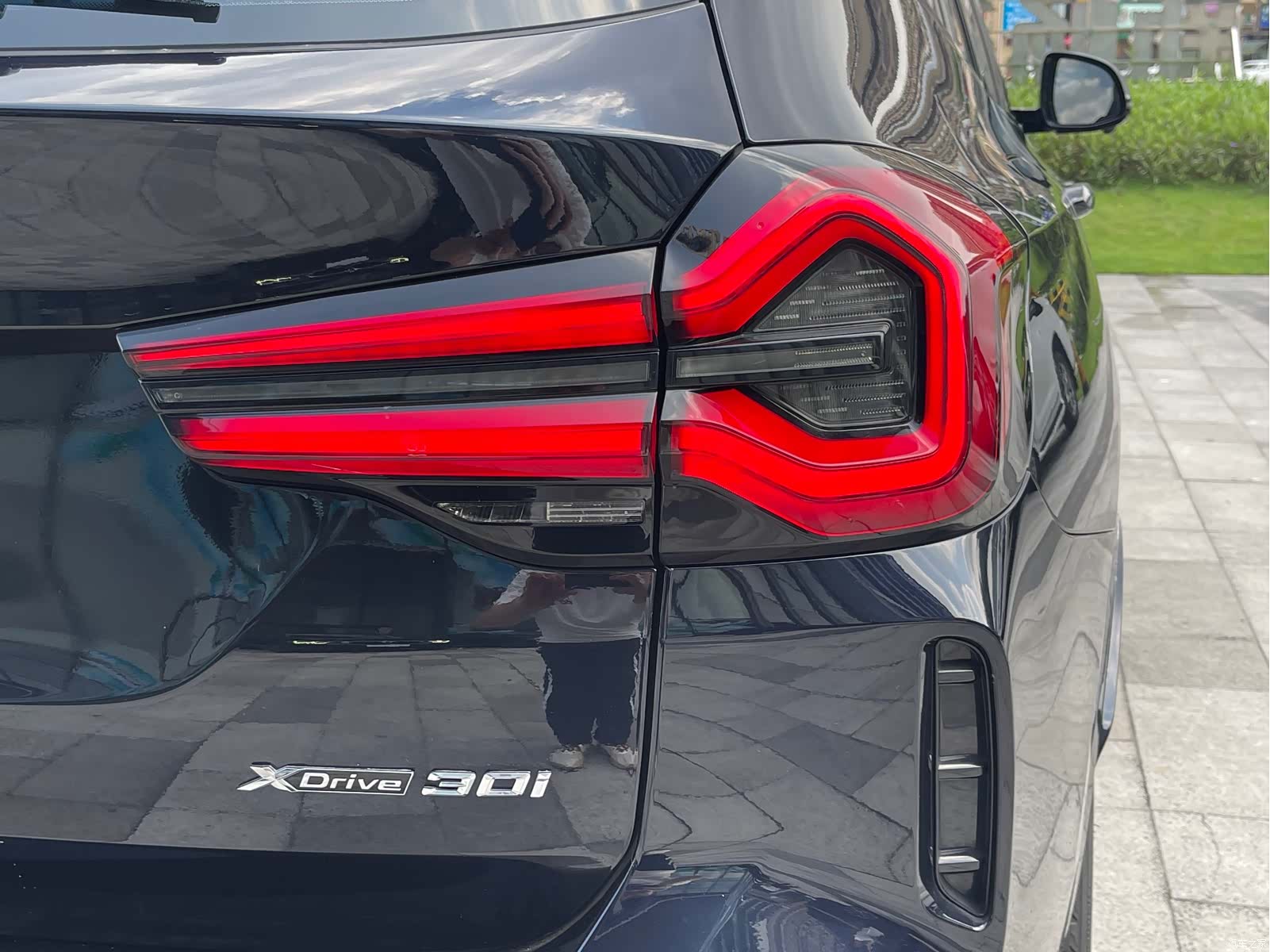BMW X3, 2022 12
