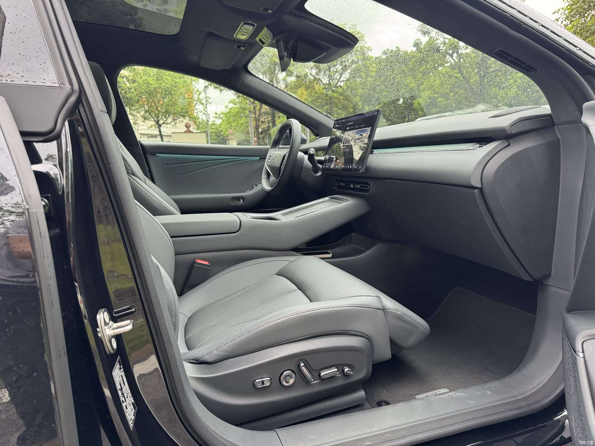 Xpeng P7, 2026 7
