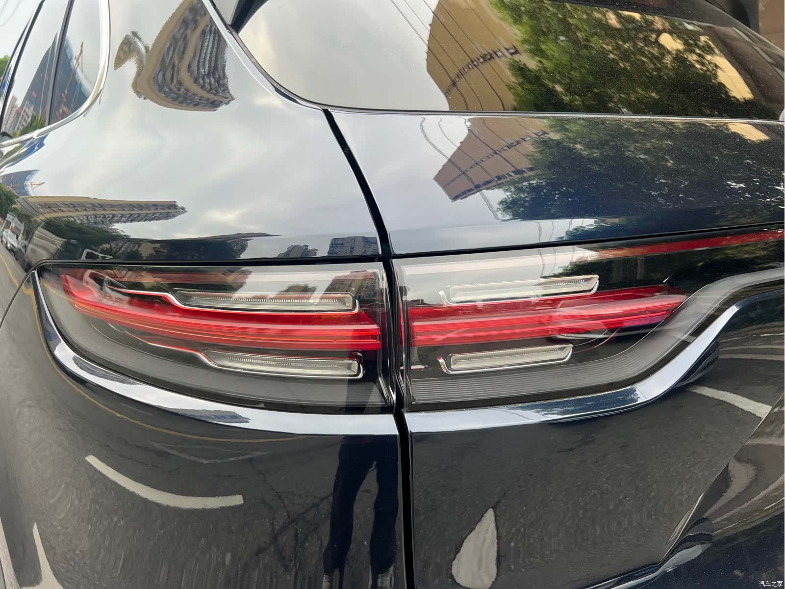 Porsche Cayenne, 2021 6