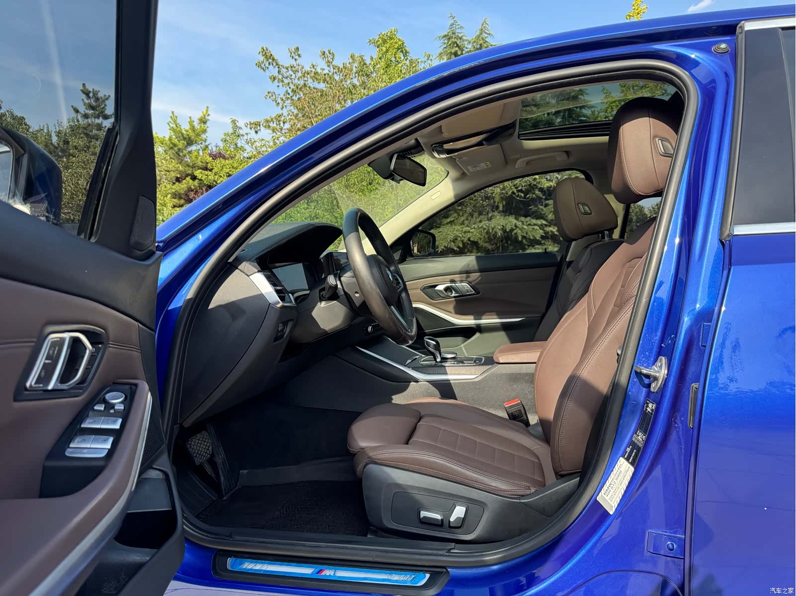 BMW 3 Series, 2019 10