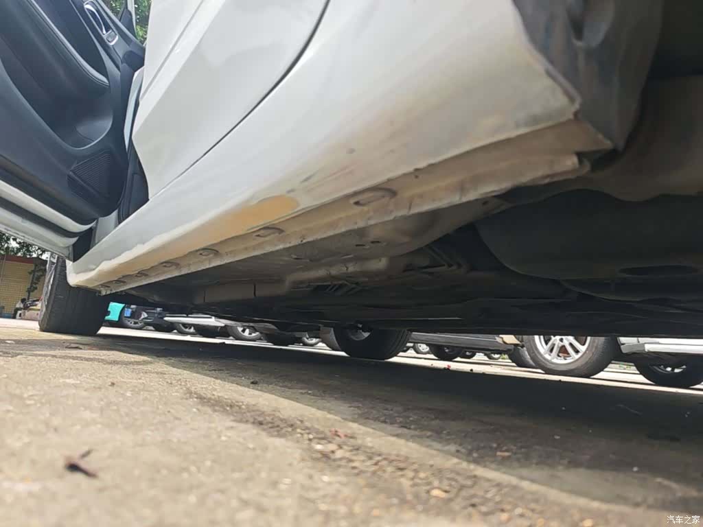 Roewe i5, 2020 22