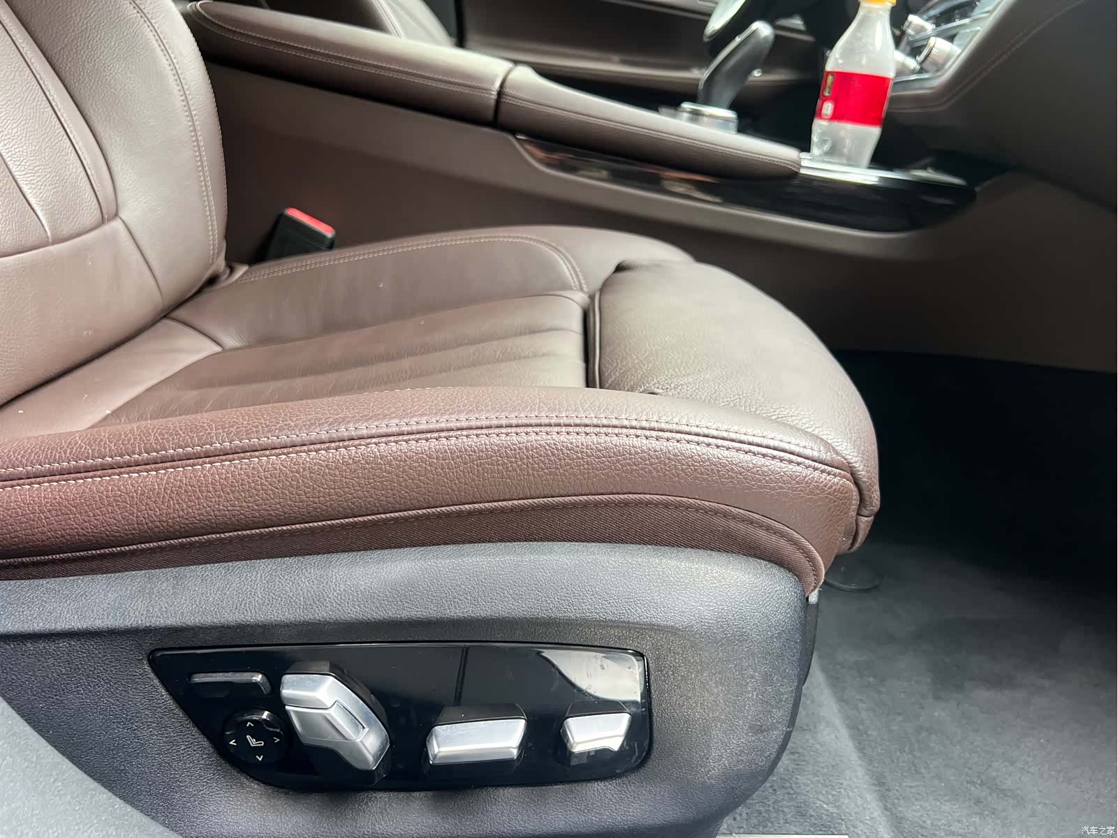 BMW 7 Series, 2017 27