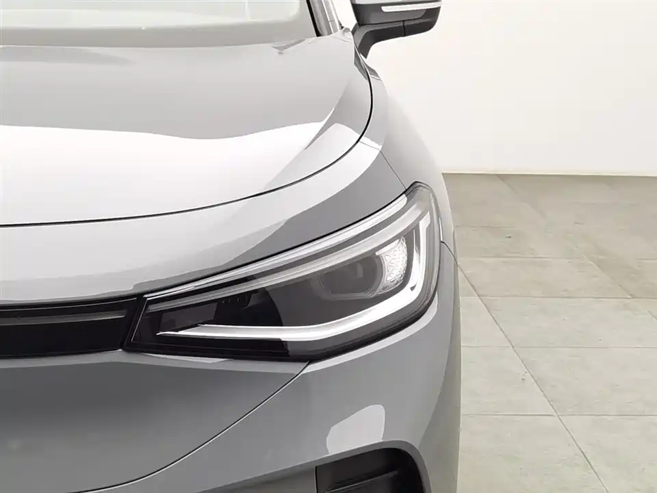 Volkswagen ID.4 CROZZ