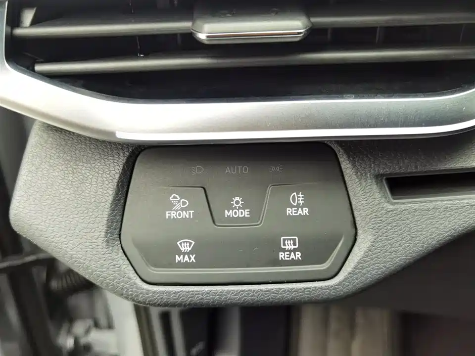 Volkswagen ID.4 CROZZ