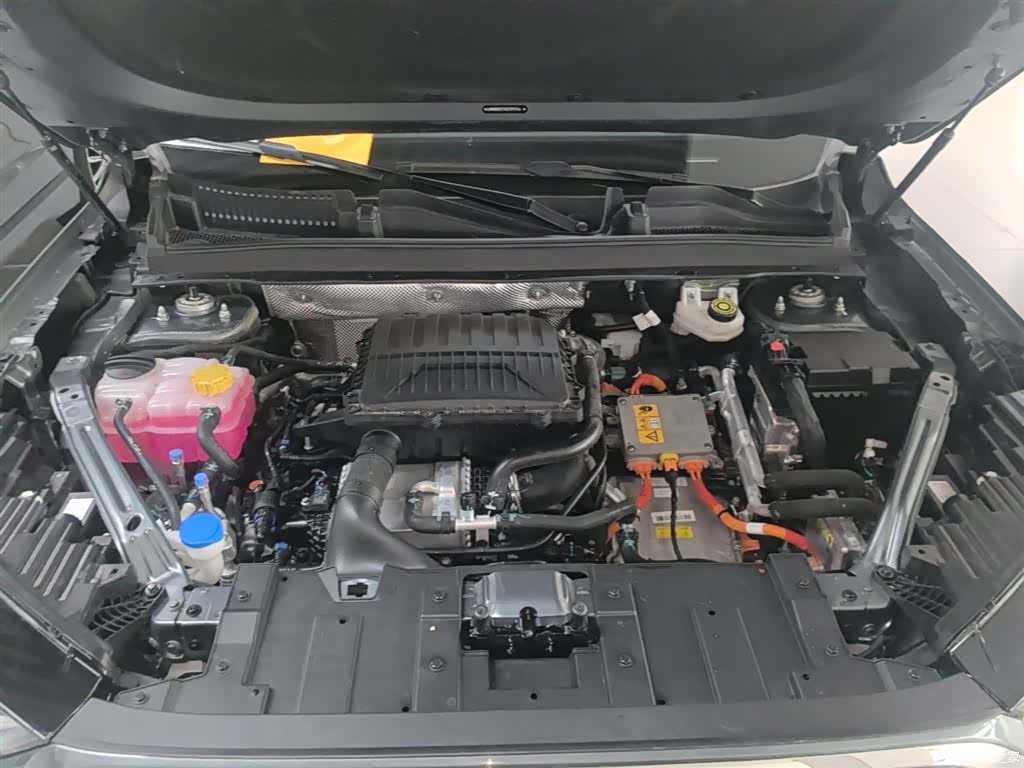 Chery T8, 2025 20