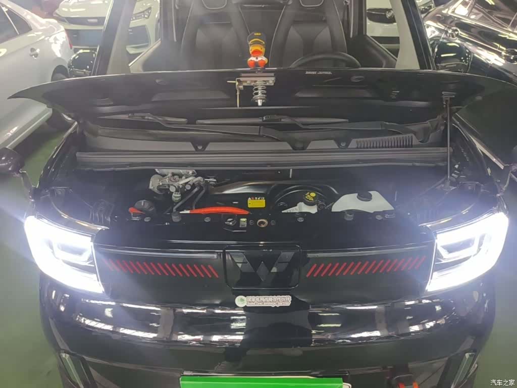 Wuling MINIEV, 2022 20