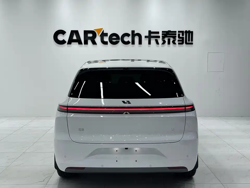 Li Auto Ideal L6