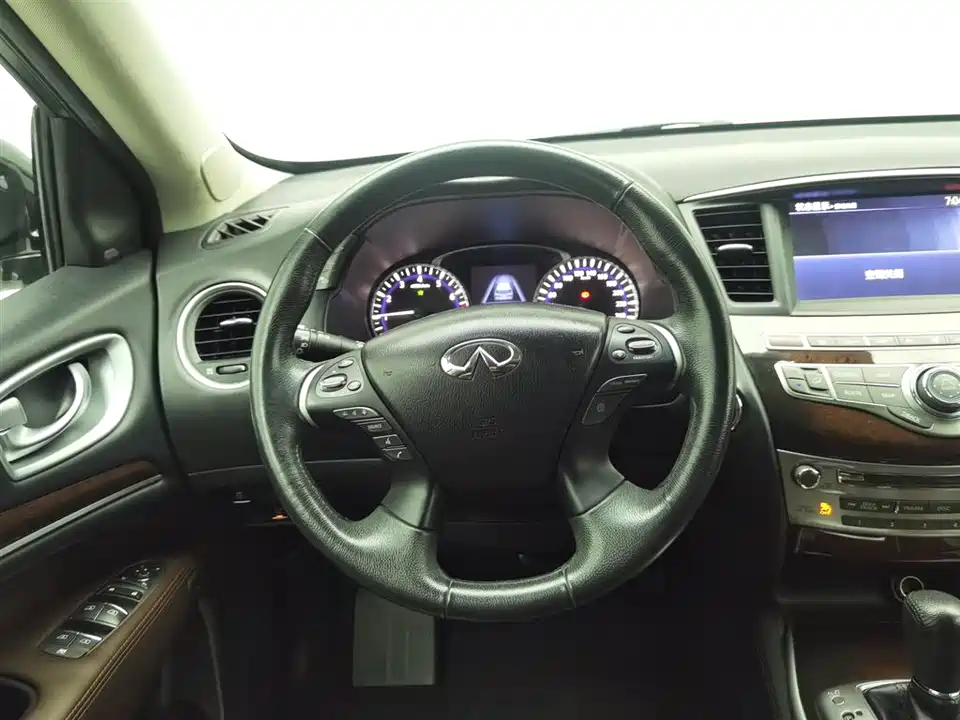 Infiniti QX60