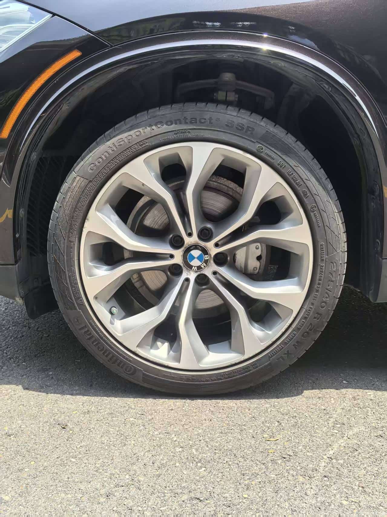 BMW X5, 2015 16