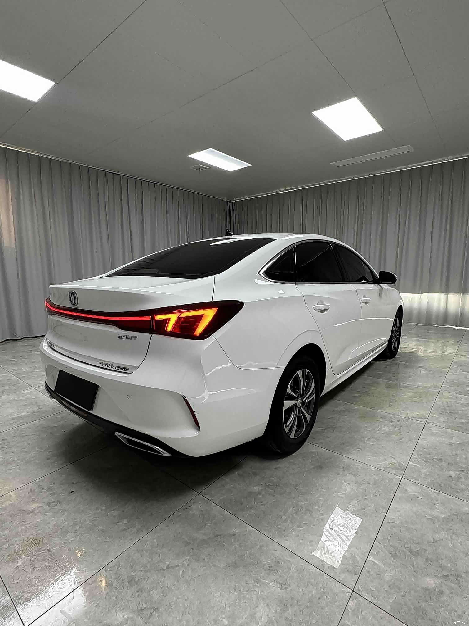 Changan Eado, 2023 7