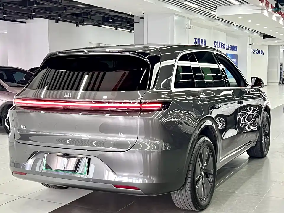 Li Auto Ideal L6