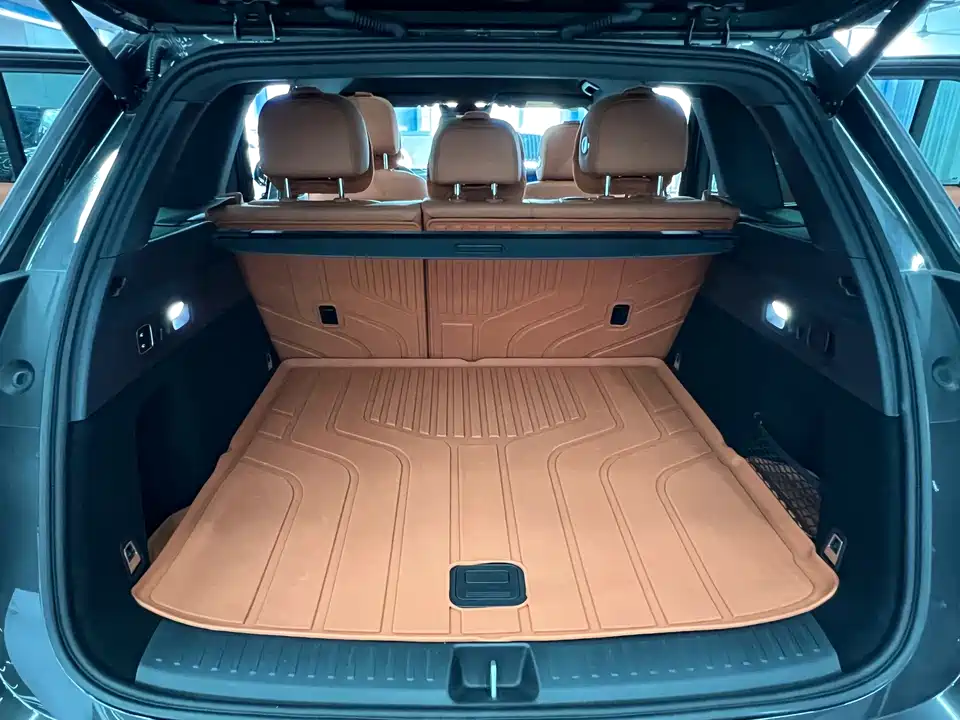 Li Auto Ideal L6