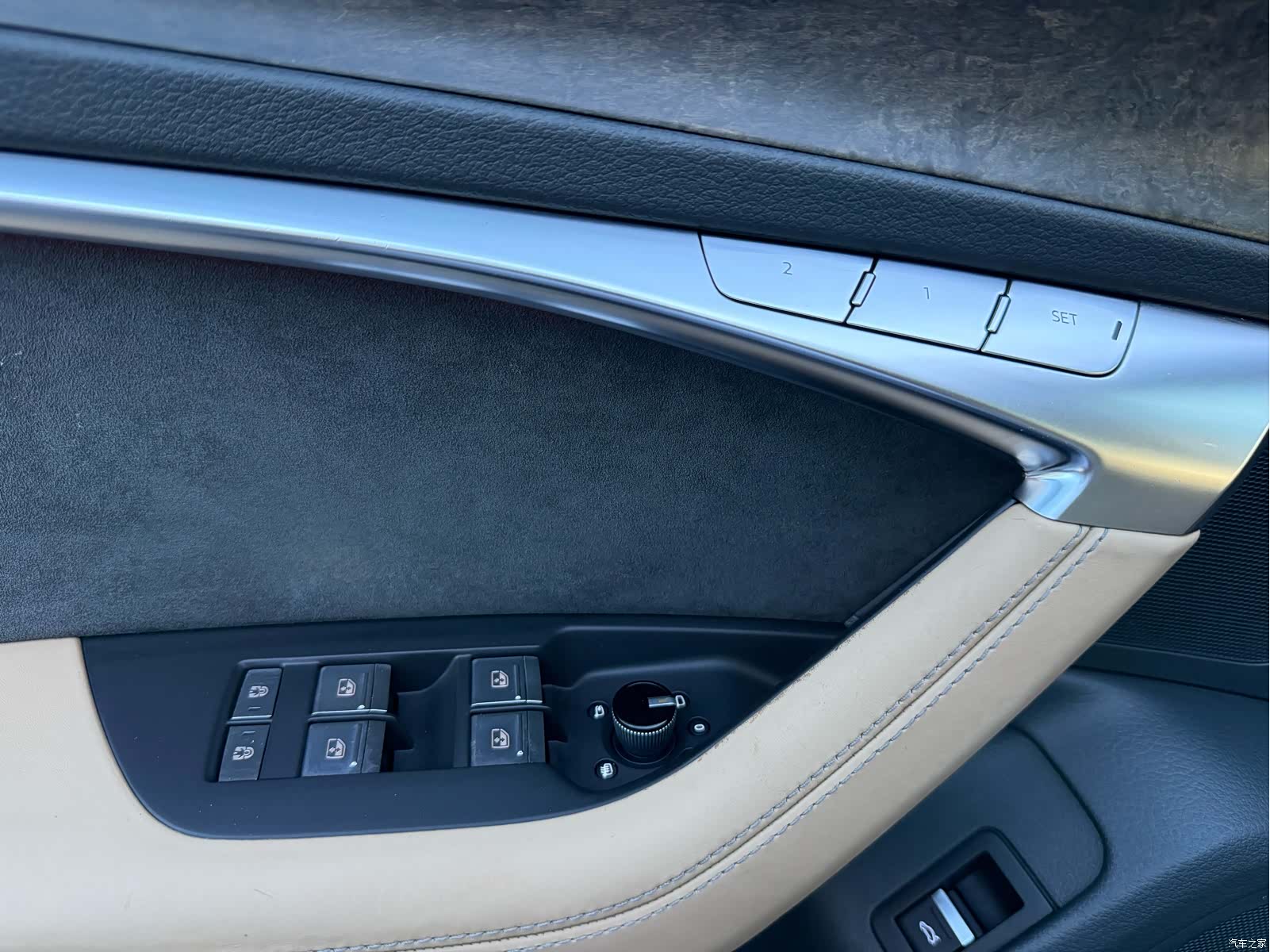 Audi A6L, 2021 13