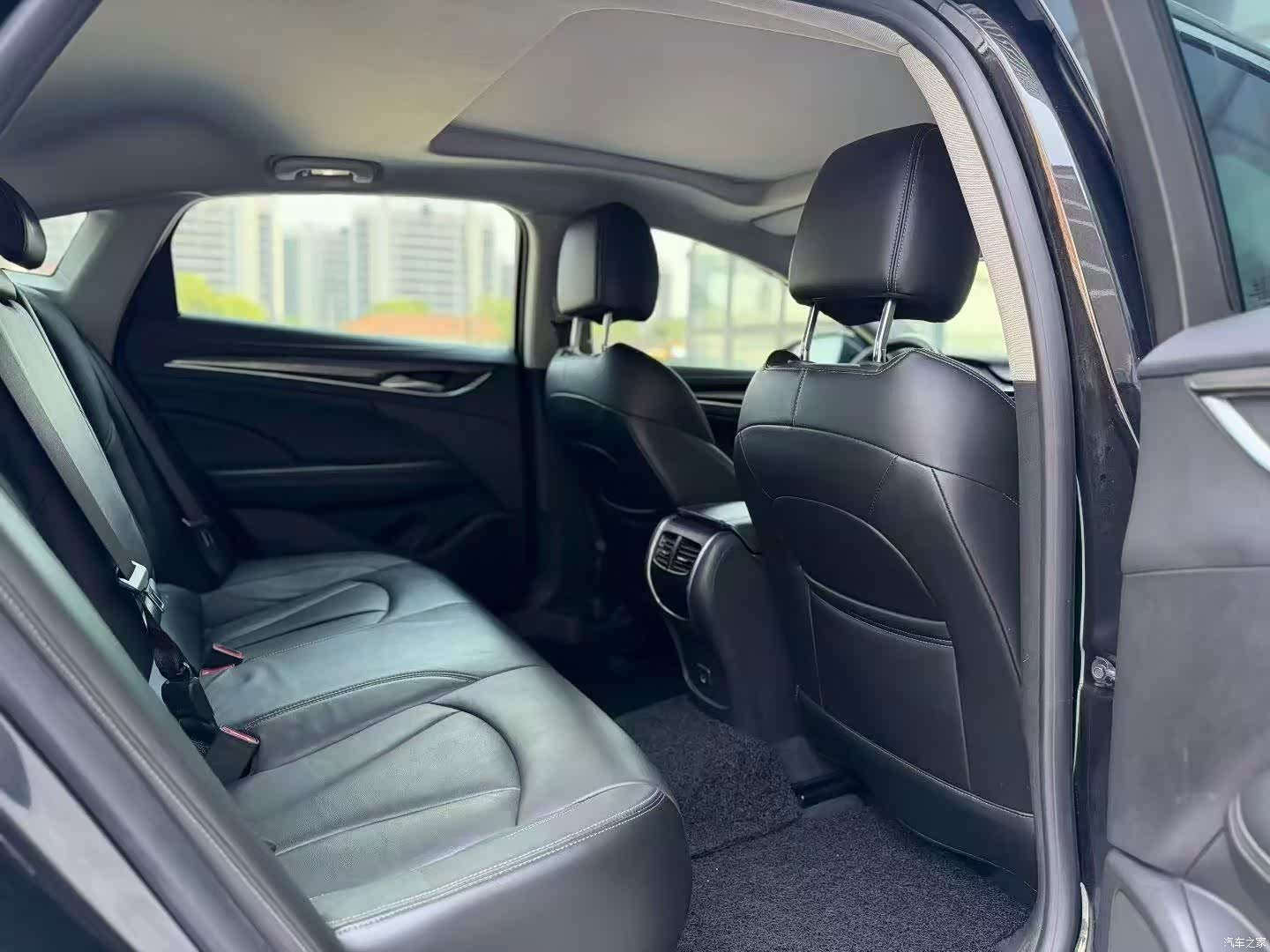 Buick LaCrosse, 2021 4