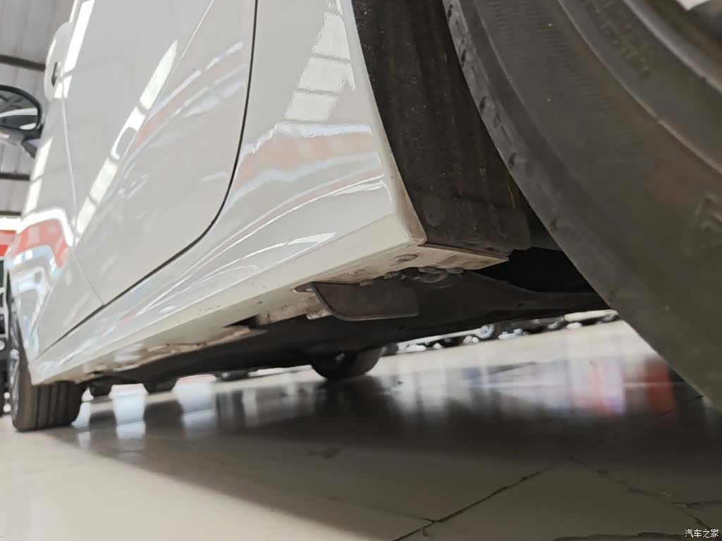Honda Integra, 2022 22