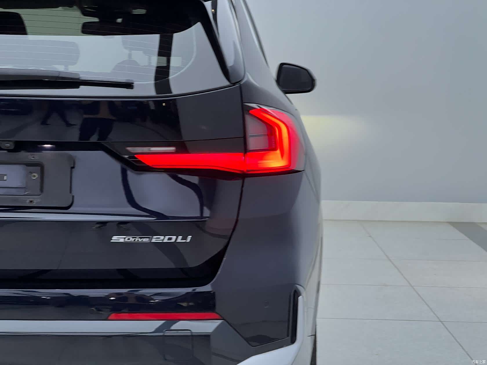 BMW X1, 2024 13