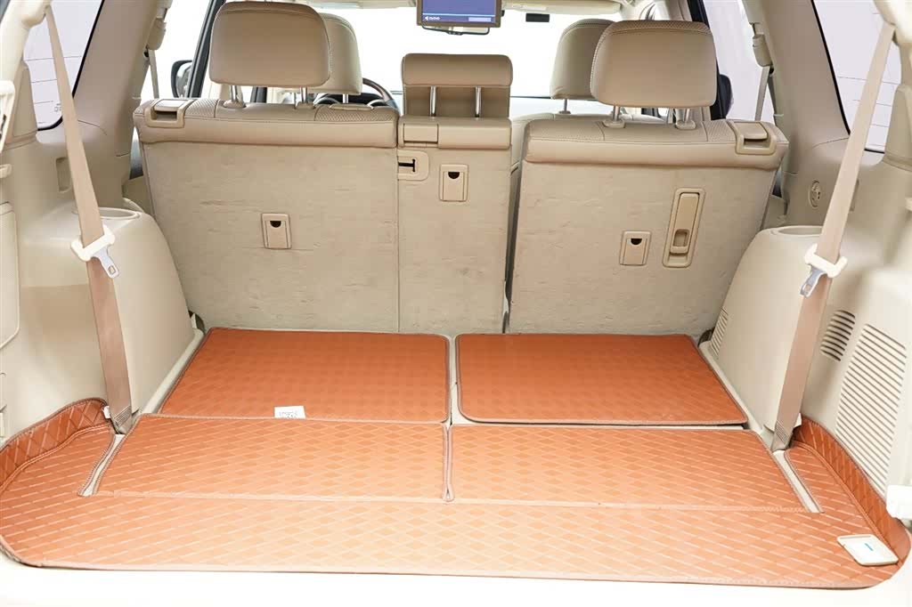 Toyota Prado, 2011 27