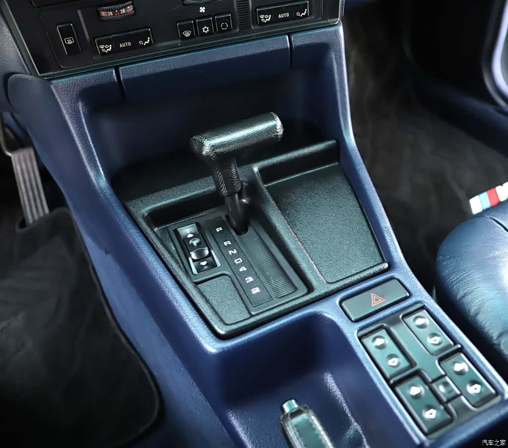 BMW 5 Series, 2004 8